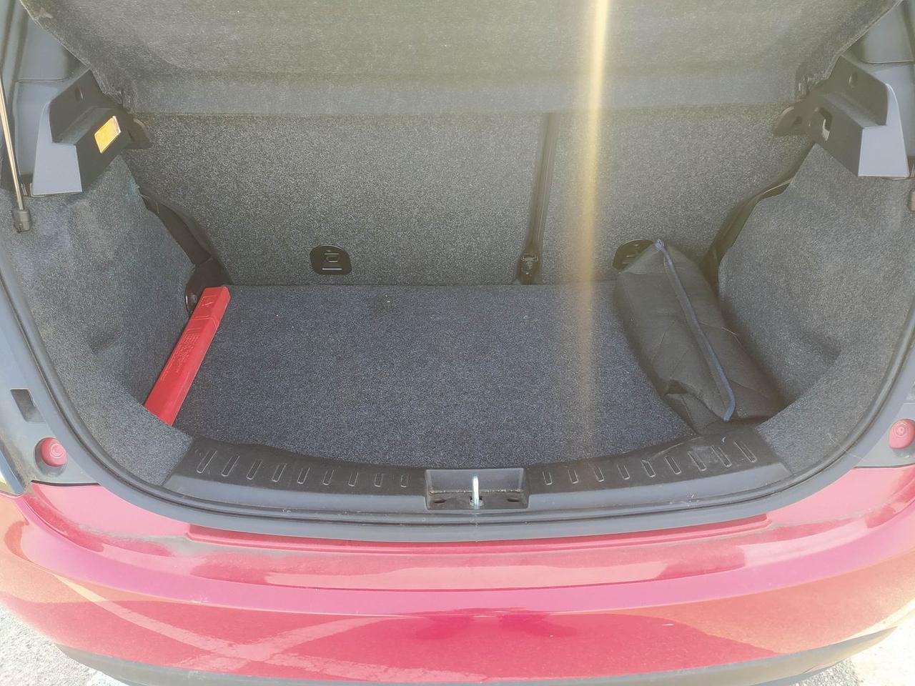 Lancia Ypsilon Elefantino Blu 1.2 LPG #10035