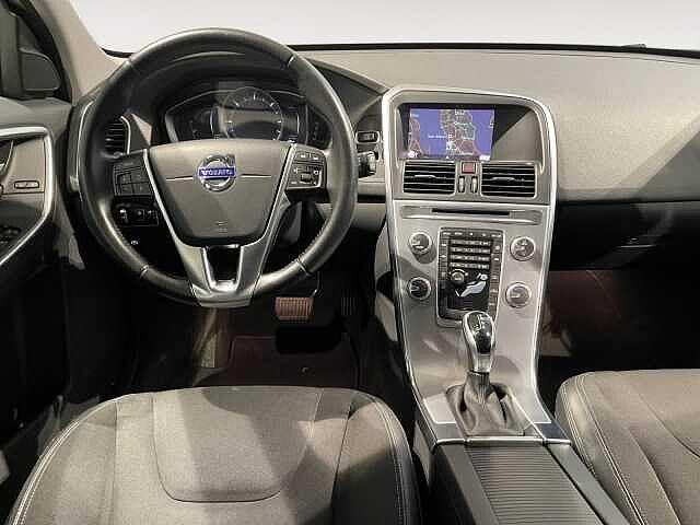 Volvo XC60 D3 2.0D 150CV Geartronic Momentum