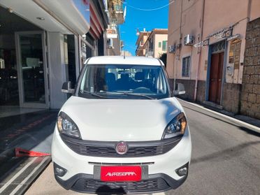 Fiat Doblò 1.6 MJT 120 CV S&S PL-TN Cargo Maxi Business AUTOCARRO N1 IVA INCLUSA