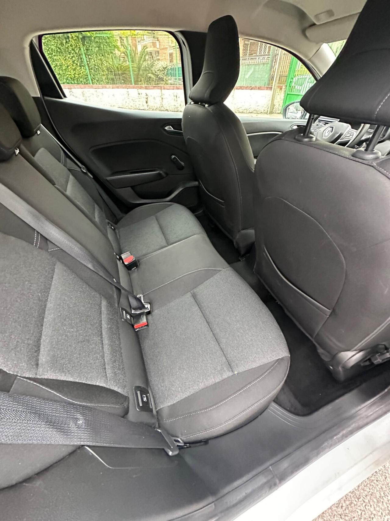 Renault Clio Blue dCi 101 CV 5 porte Intens