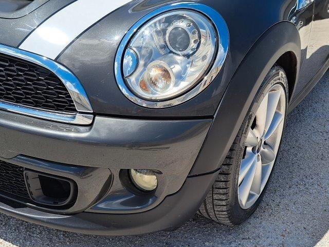 Mini Cooper S 1.6T 16V 184cv -FULL OPTIONAL