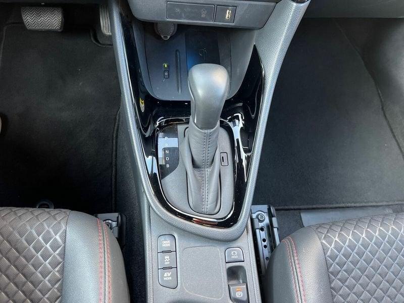 Toyota Yaris Yaris 1.5 Hybrid 5 porte Premiere