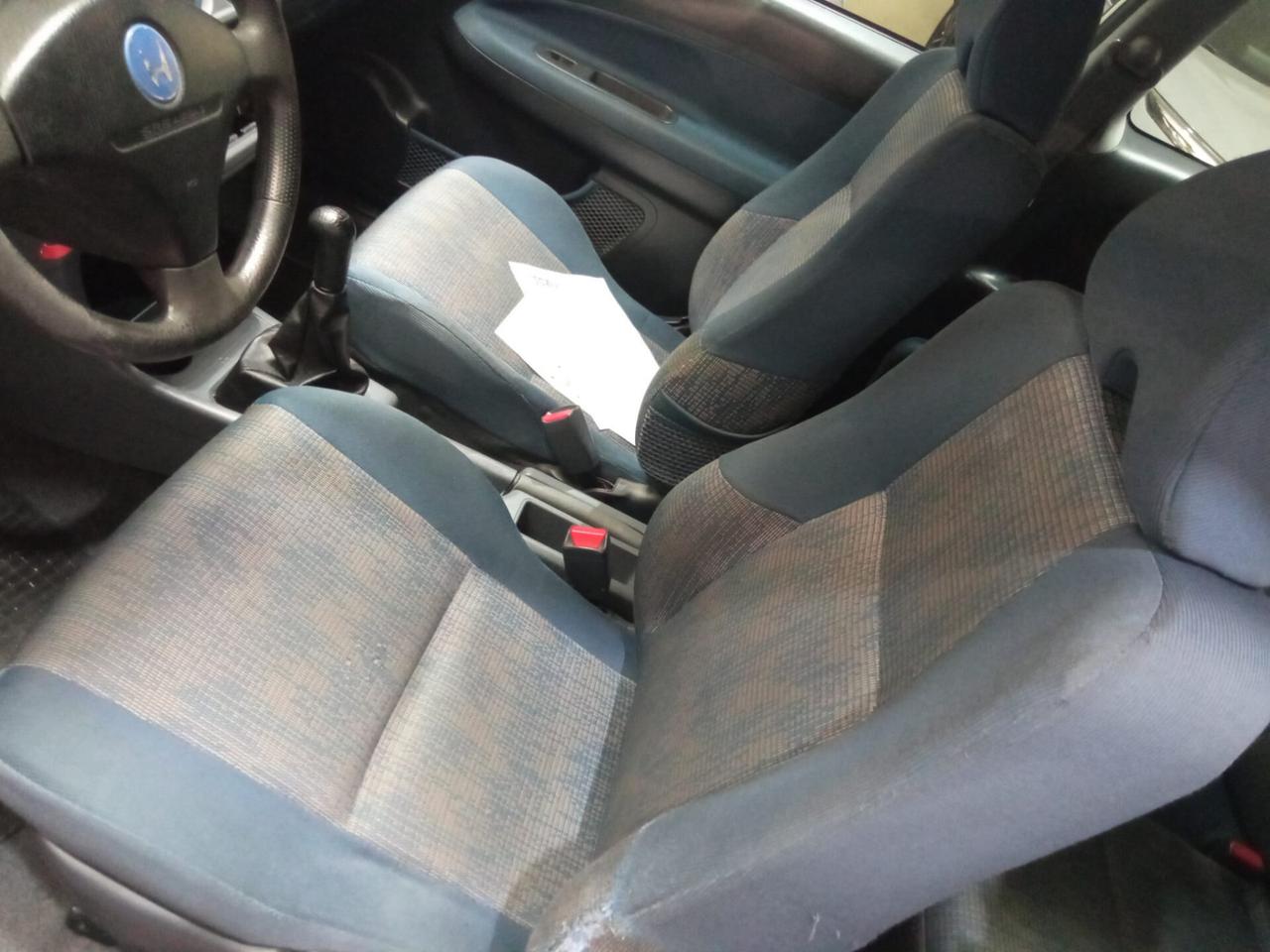 Honda HR-V 1.6i 16V cat 3 porte 2WD