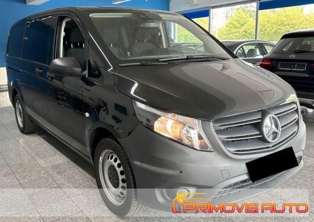 MERCEDES-BENZ Vito 2.0 116 CDI Tourer Pro Long