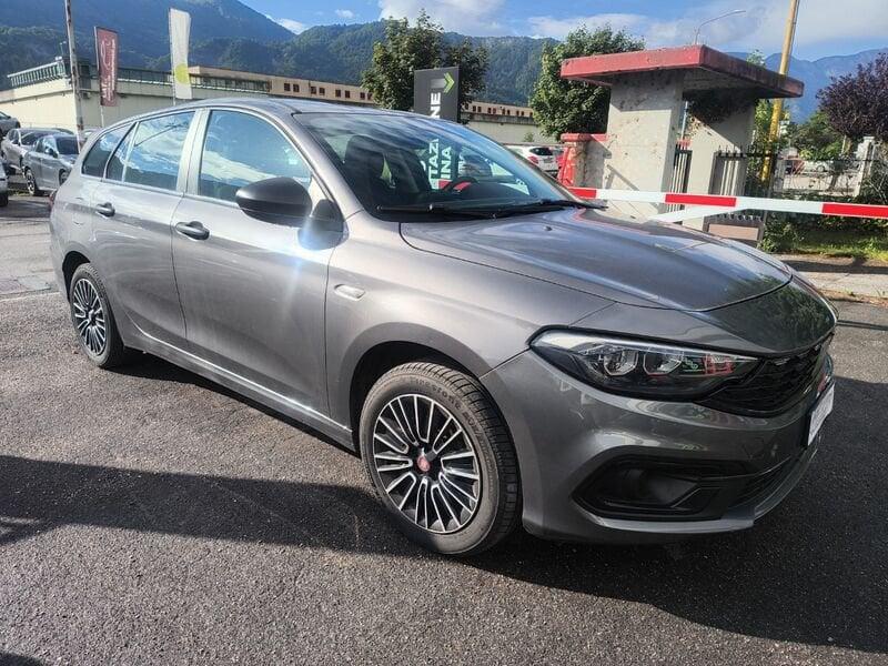 FIAT Tipo 1.0 T3 100cv
