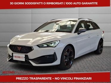 Cupra Leon Sportstourer 1.5 hybrid 150cv dsg