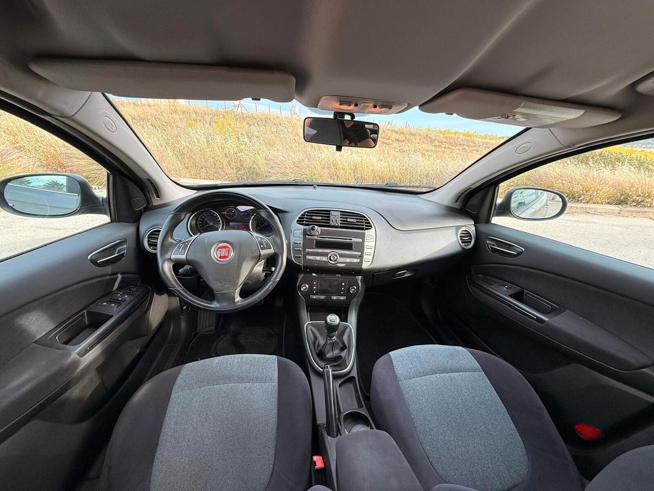 Fiat Bravo 1.6 MJT 120 CV FULL OPTIONAL