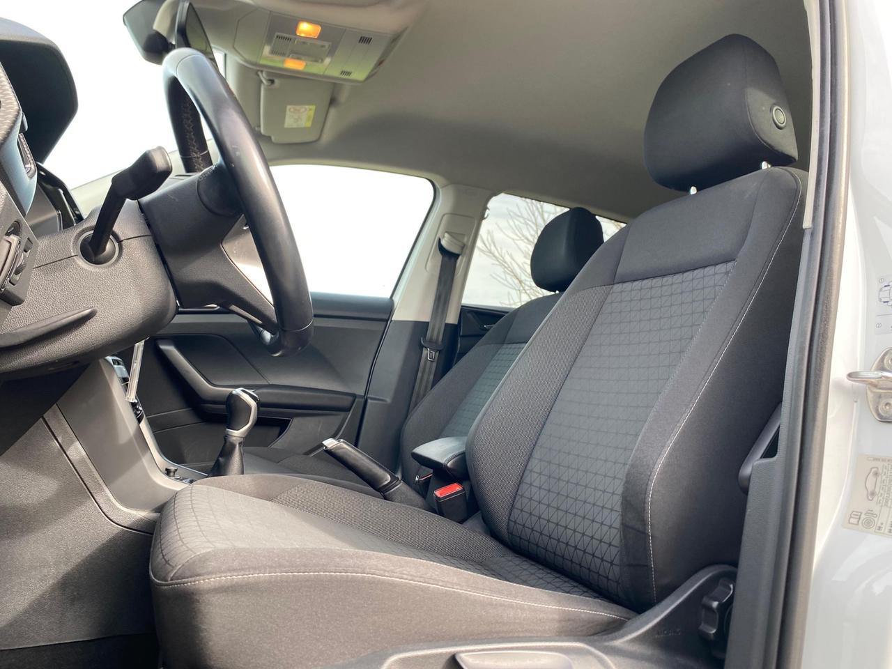 Volkswagen T-Cross 1.0 TSI 110 CV Advanced