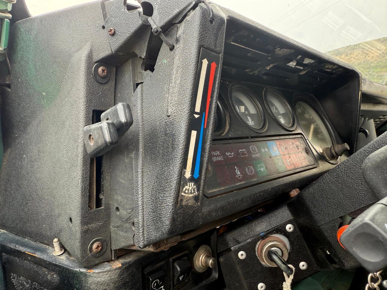 Land Rover Defender 110 turbodiesel Station Wagon