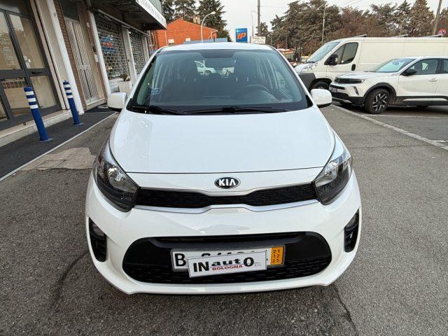 KIA Picanto 1.0 12V volante e sedili riscaldati BLuetooth