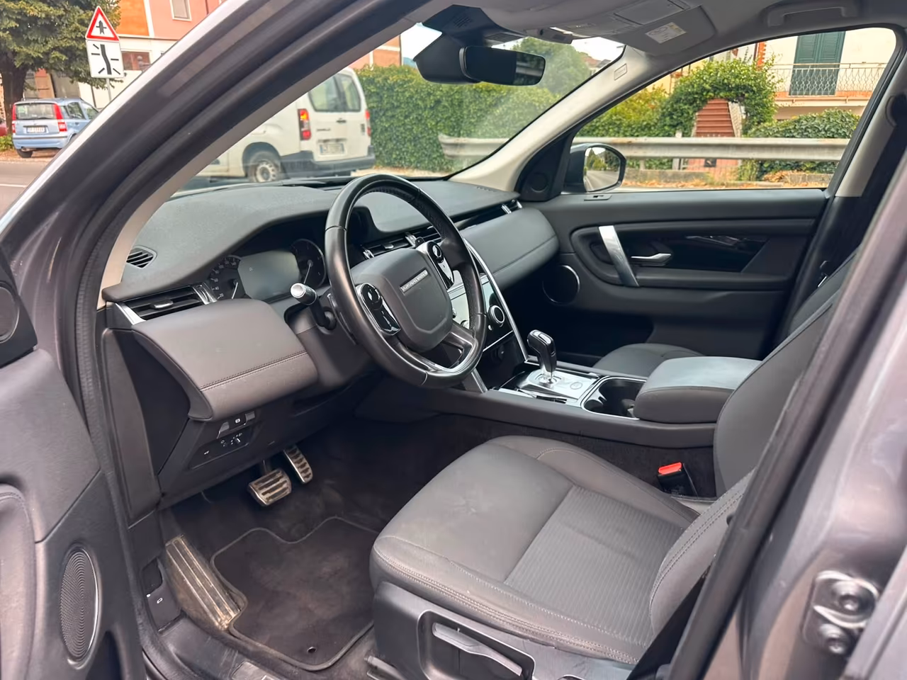 Land Rover Discovery Sport 2.0D I4-L.Flw 150 CV AWD Auto HSE