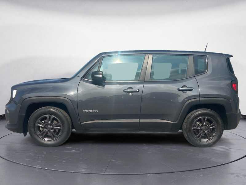 JEEP Renegade 1.6 mjt Longitude 2wd 130cv