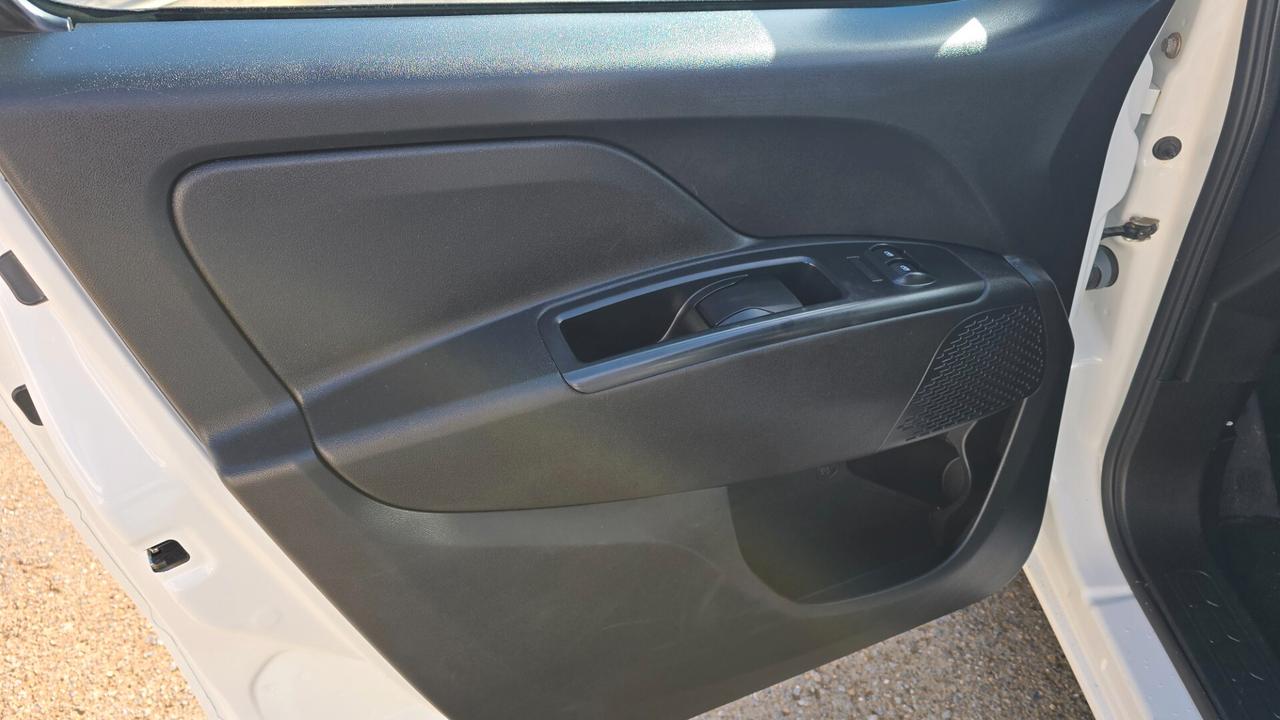 Fiat Doblo Work 1.6 mjt 120 cv 3 posti