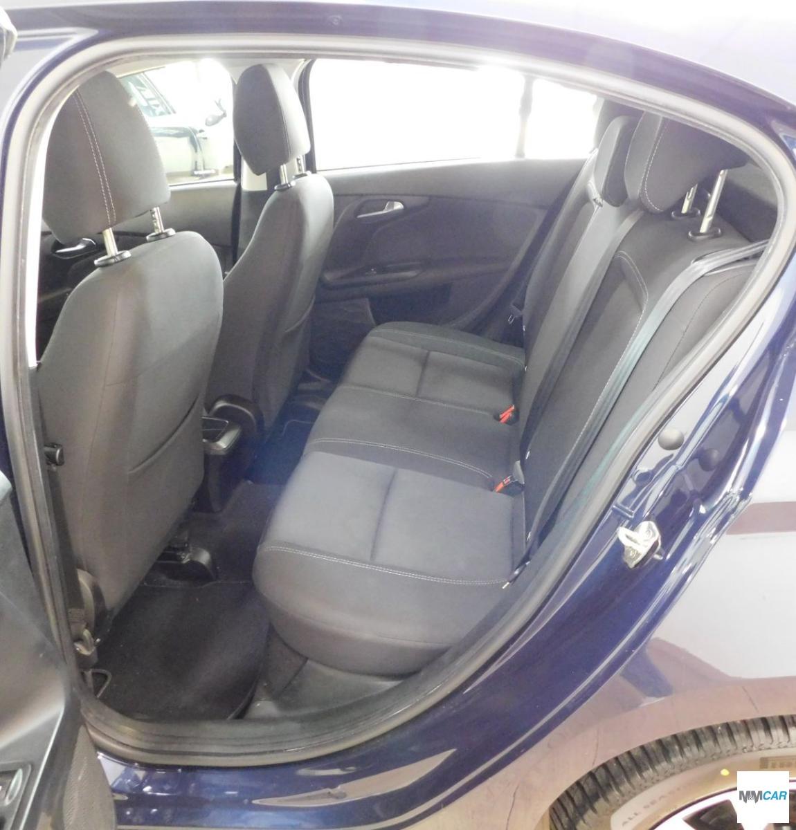 FIAT - Tipo - 1.3 Mjt S&S 5p. Mirror