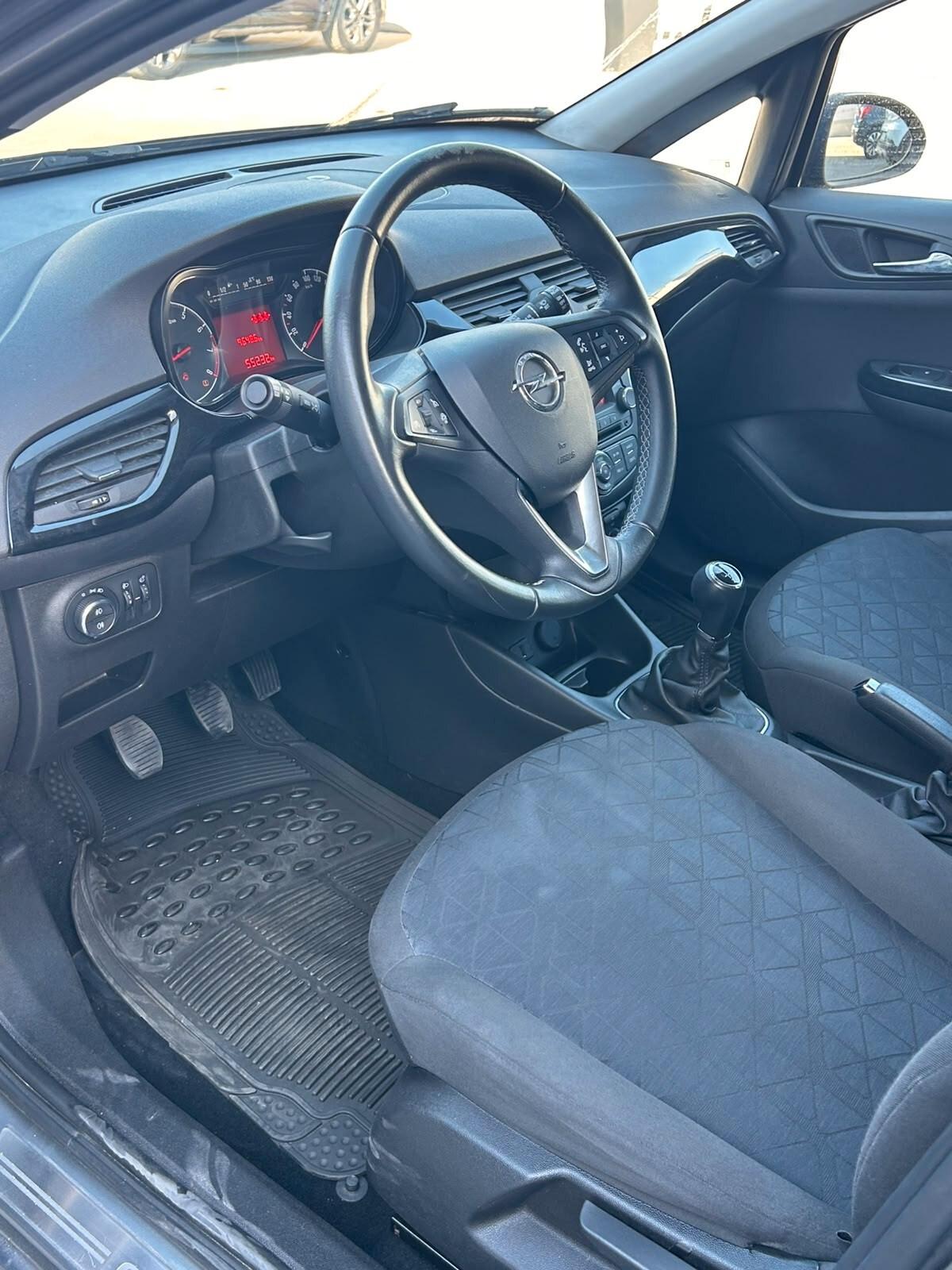 Opel Corsa 1.2 5 porte