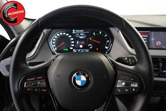 BMW 116 d 5p. Business Advantage