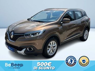 Renault Kadjar 1.5 DCI ENERGY SPORT EDITION 110CV EDC