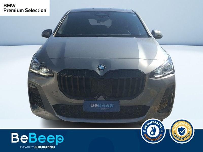 BMW Serie 2 Active Tourer 218D ACTIVE TOURER MSPORT AUTO