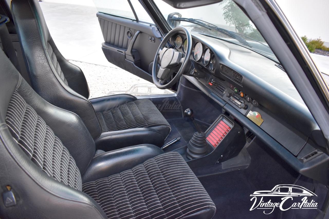 Porsche 911SC