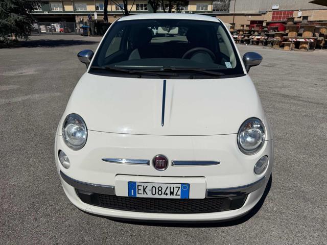 FIAT 500 1.2 by Gucci senza nessun lavoro da fare