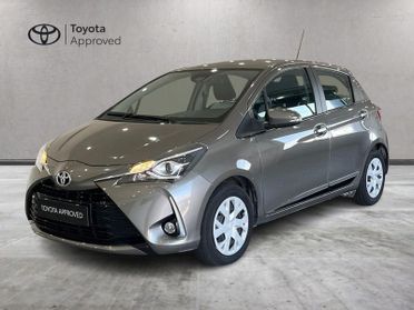Toyota Yaris Yaris 5p 1.0 Active my18