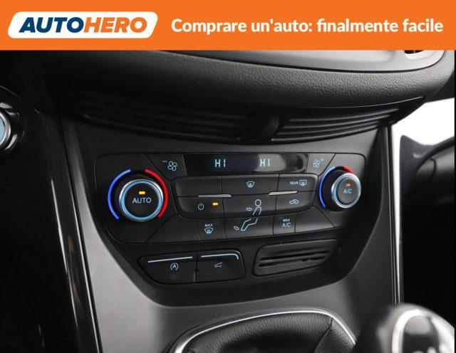 FORD Kuga 1.5 TDCI 120 CV S&S 2WD Titanium