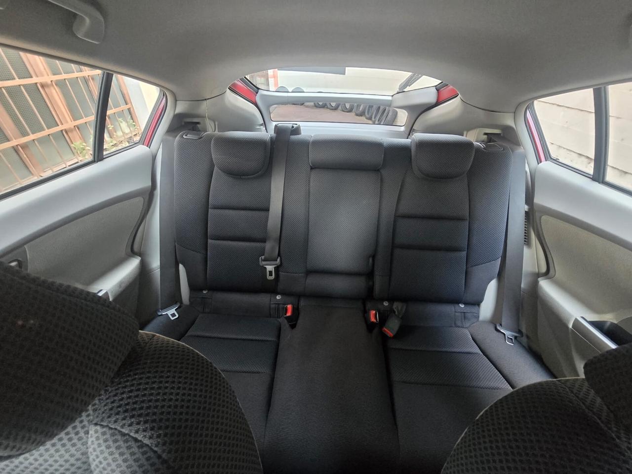 Honda Insight 1.3 Elegance