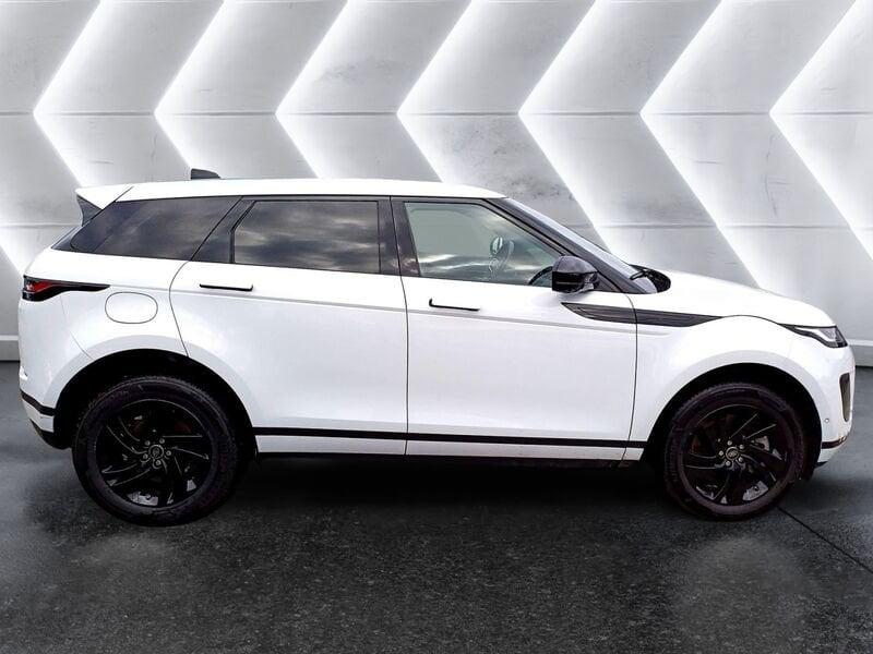 Land Rover RR Evoque Range Rover Evoque 2.0 i4 mhev awd 200cv auto