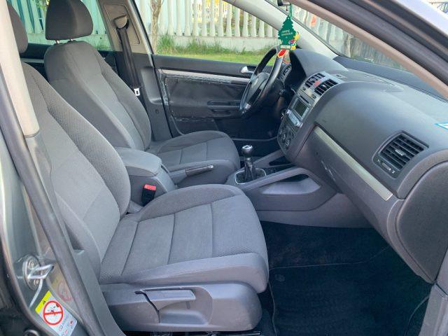 VOLKSWAGEN Golf 1.9 TDI 5p. 5m. Comfortline