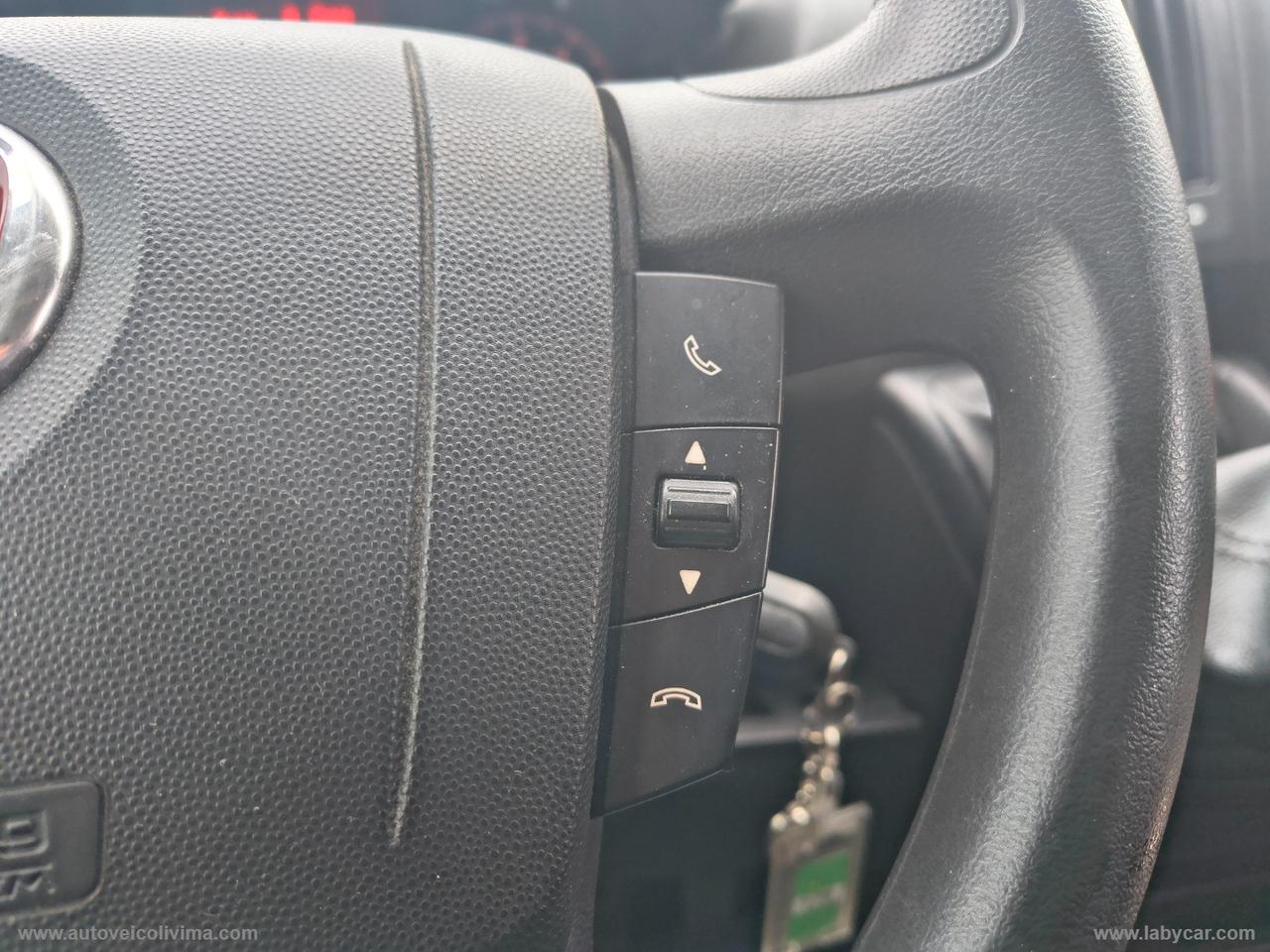 Ducato 33 2.2Mjt 140 PM-TN Easy Pro Fur.