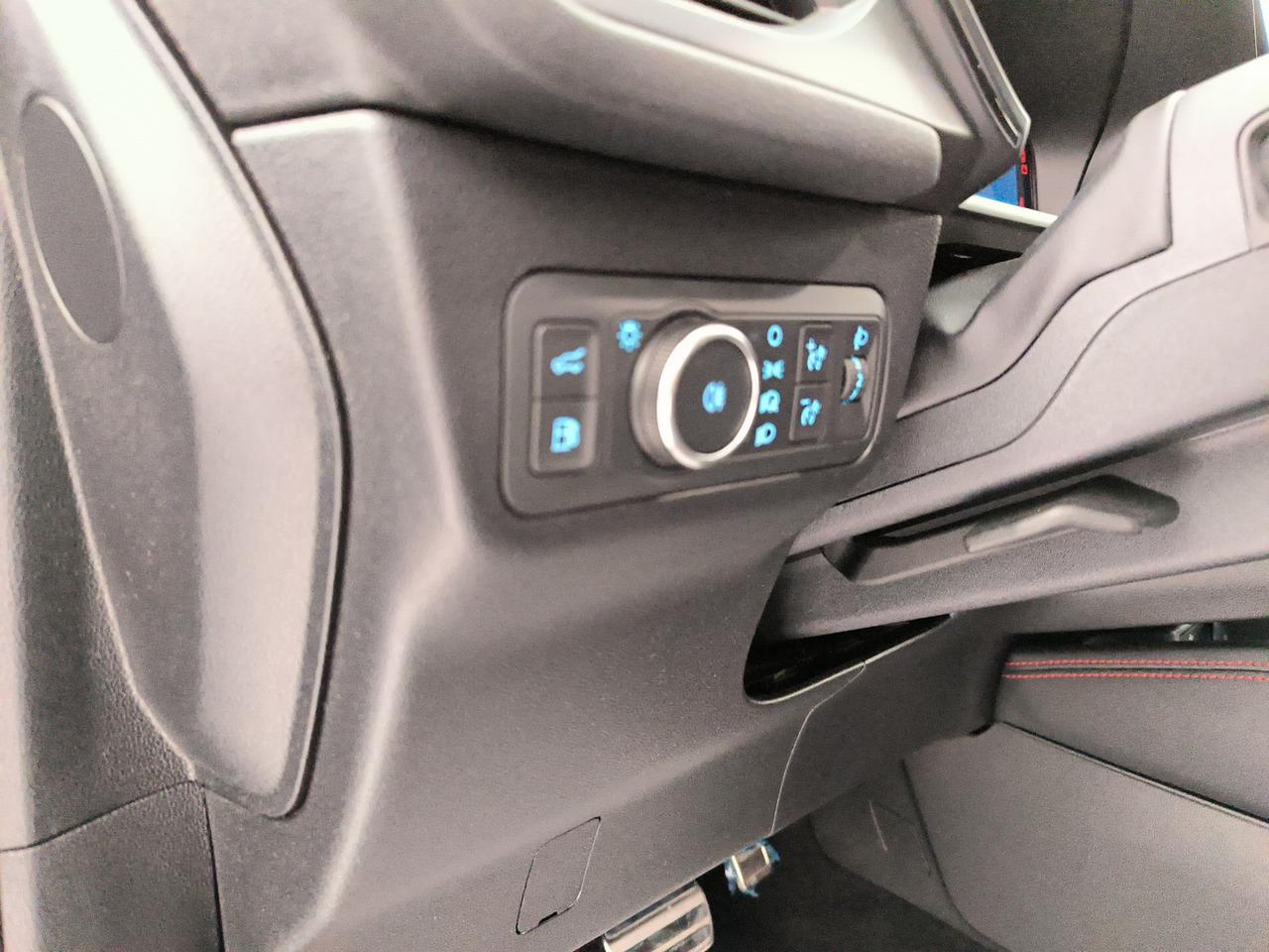 Ford Kuga 2.5 phev st-line x 2wd 243cv auto