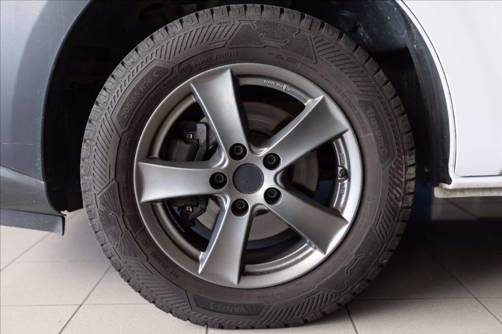 FIAT Talento 1.6 twin t. mjt LH1 12Q 125cv E6 del 2018