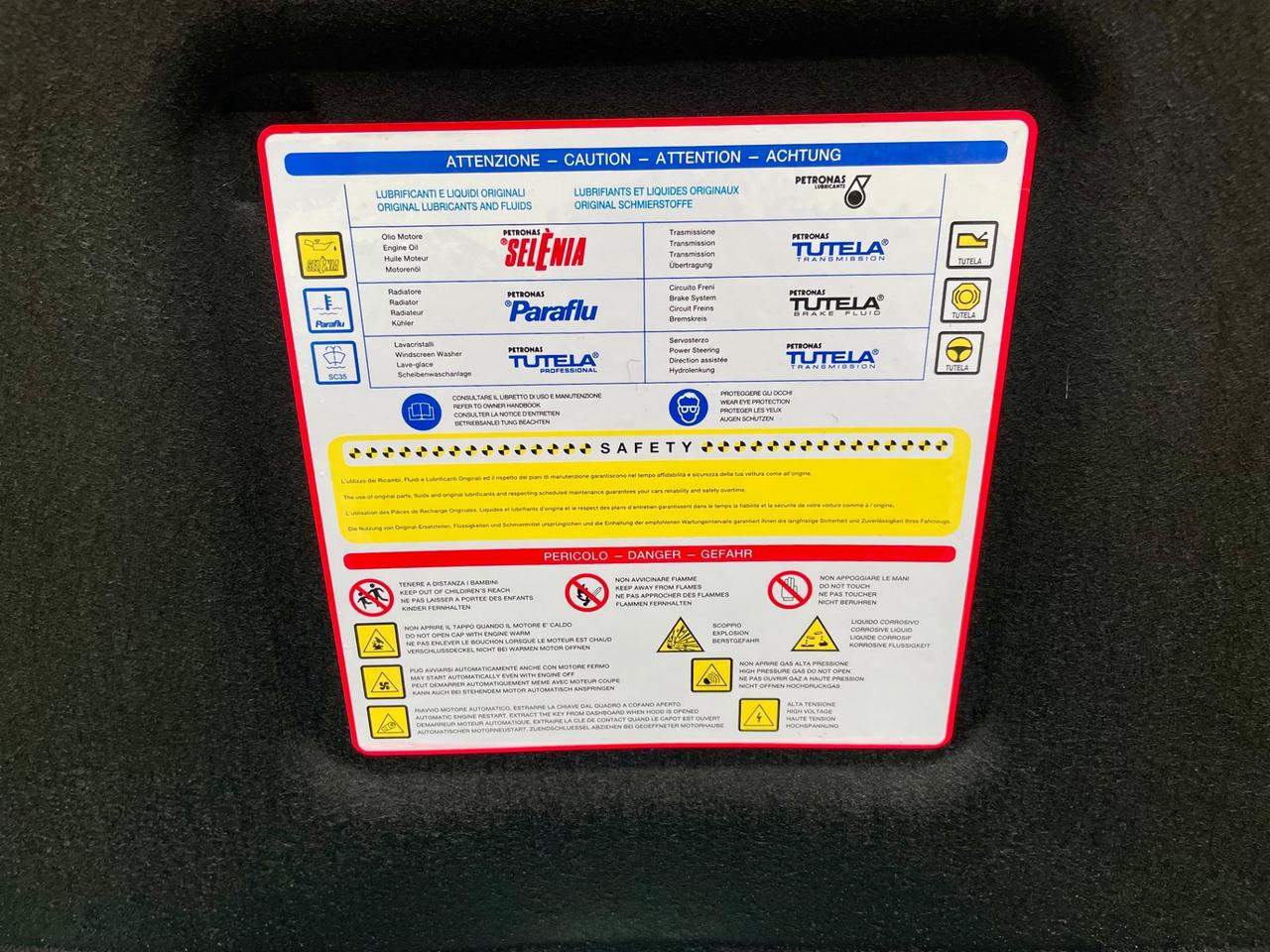 Fiat Tipo 1.3 Mjt S&S SW Business *EURO 6D*