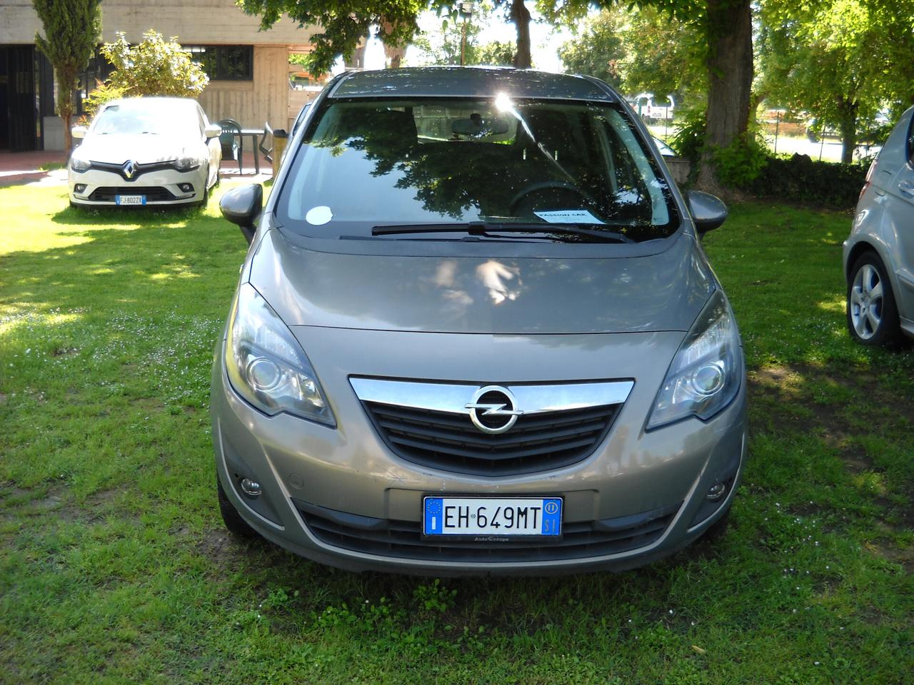 Opel Meriva 1.4 100CV Elective