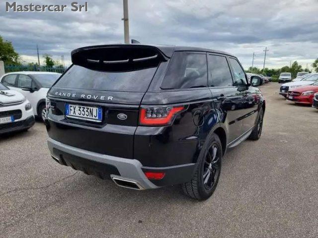 LAND ROVER Range Rover Sport Range Rover Sport 3.0 sdV6 SE 249cv auto - FX333NJ