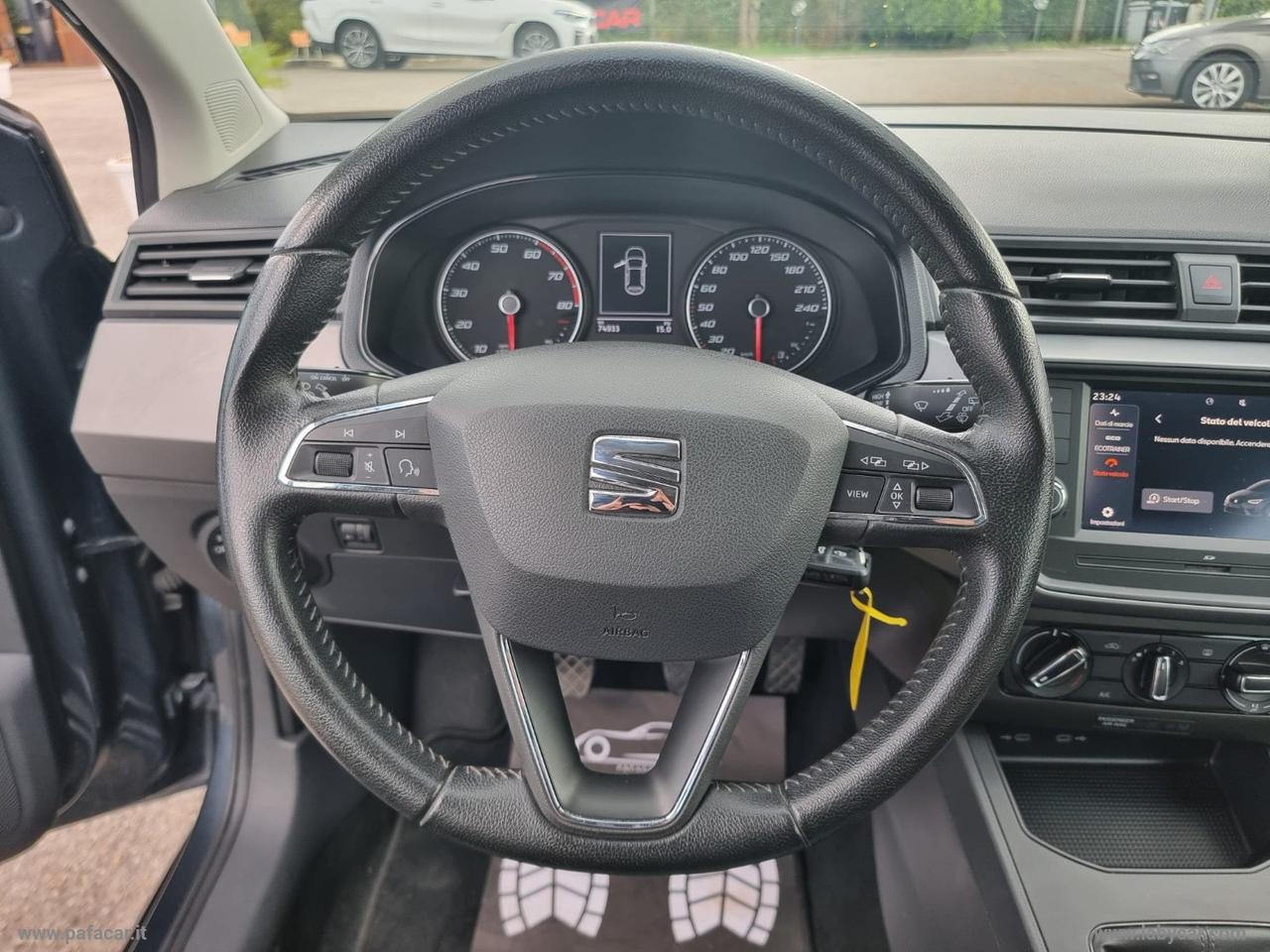 SEAT Ibiza 1.0 MPI 5p. FR