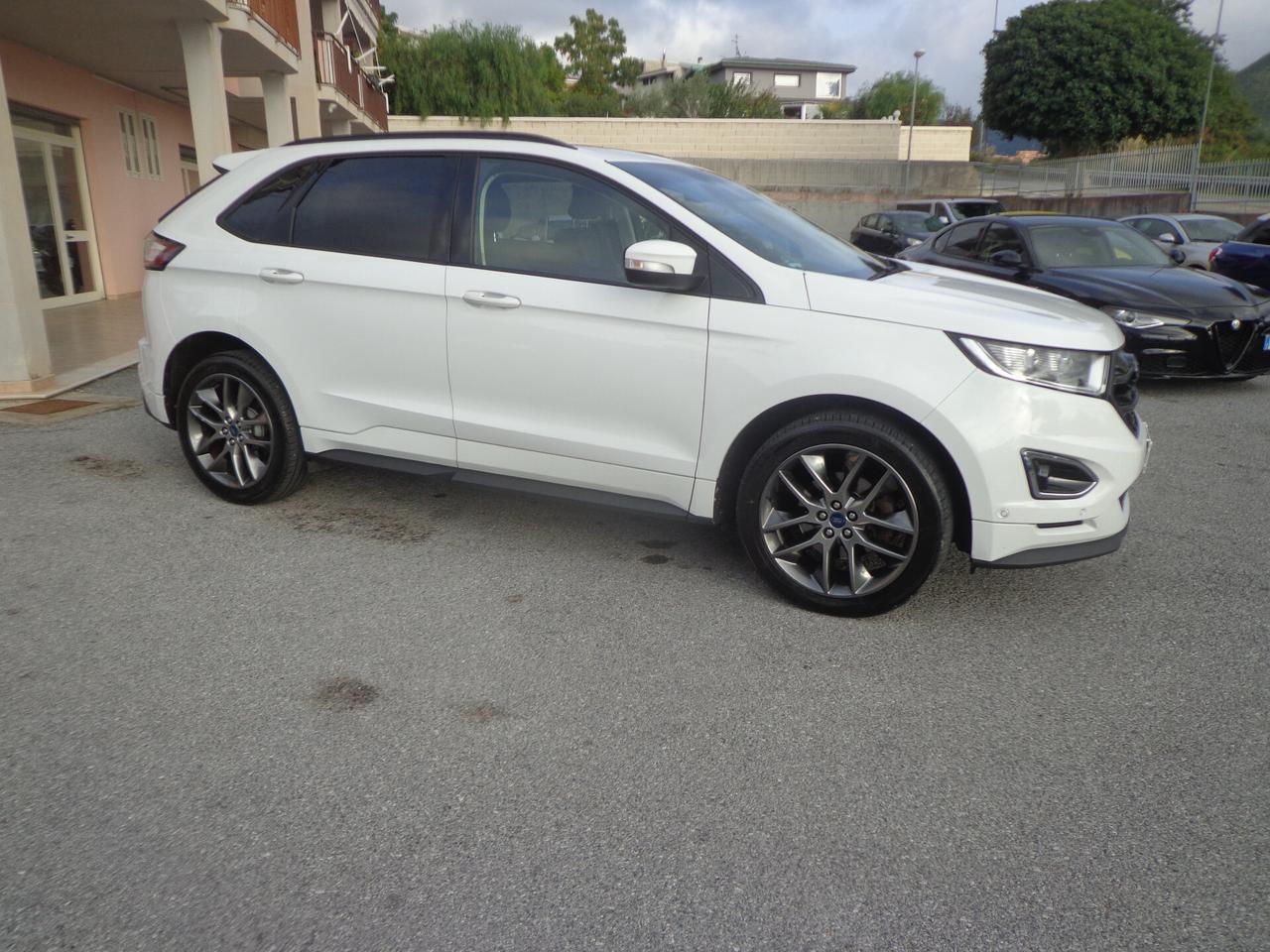 Ford Edge 2.0 TDCI 210 CV AWD Start&Stop Powershift Sport