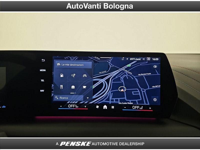 BMW Serie 2 Gran Coupe 218d Gran Coupe MSport Pro auto