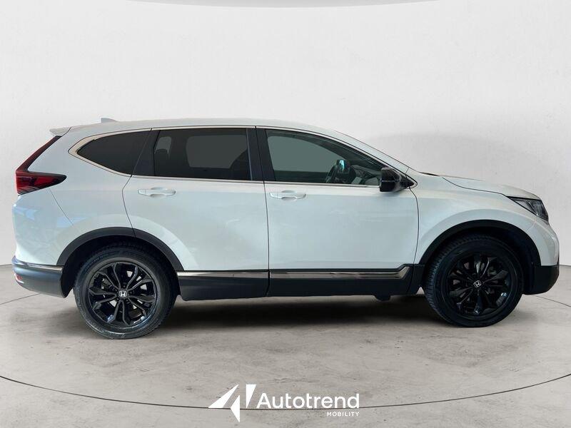 Honda CR-V 2.0 Hybrid 184 CV AWD Automatica Sport Line Navi