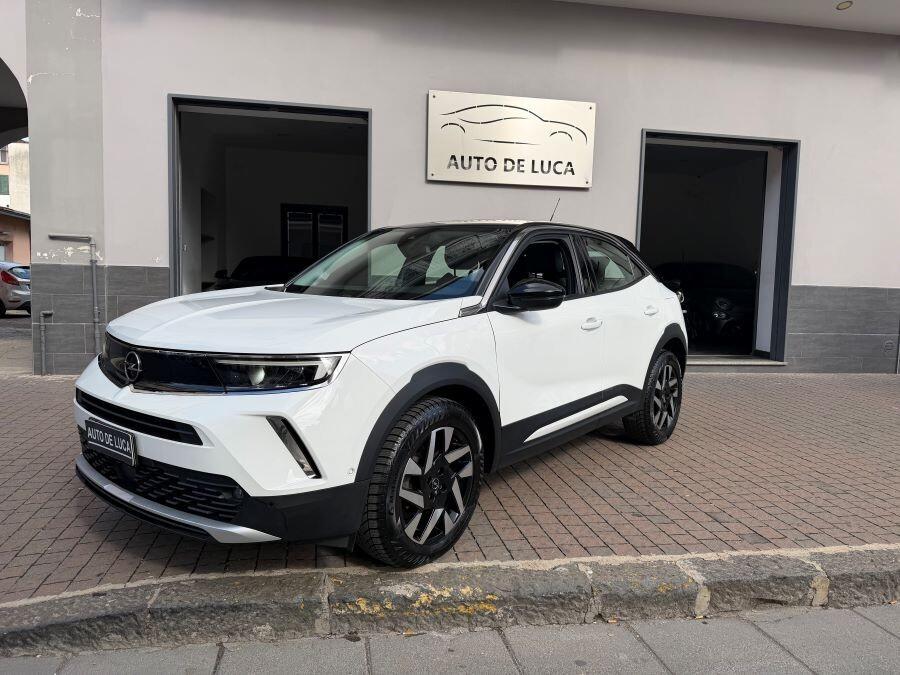 OPEL MOKKA 1.5 CDTI 110 GS LINE CERTIFICATA ITALIA