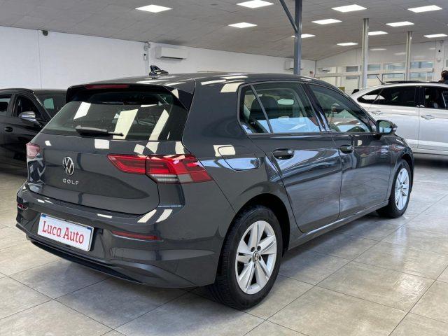 VOLKSWAGEN Golf 1.0 TSI EVO 110CV *UNICO PROP.*AMBIENT LIGHTING**