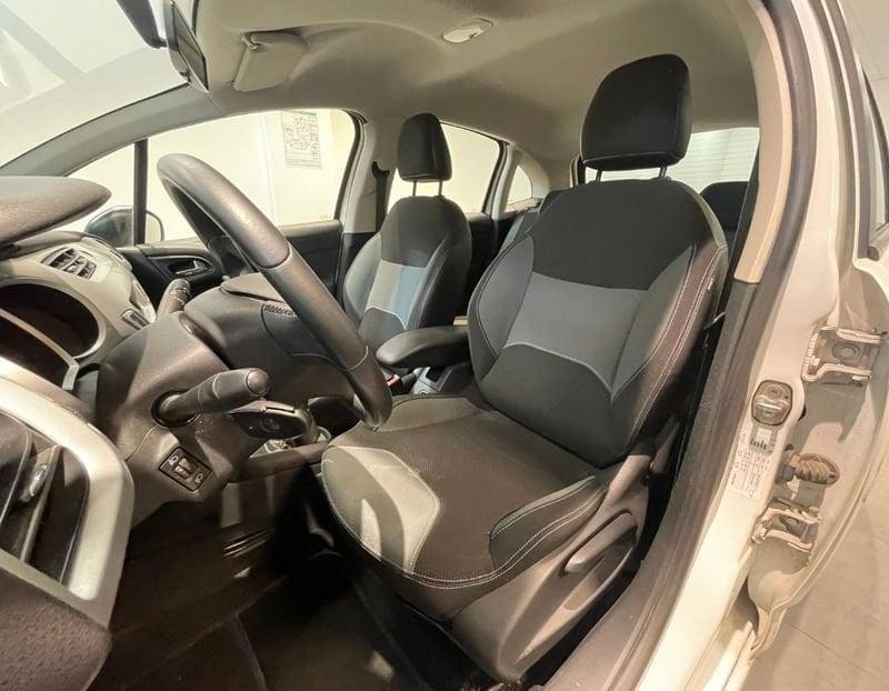 Citroën C3 C3 1.4 GPL airdream Exclusive - NEOPATENTATI