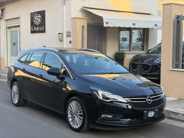 OPEL Astra 1.6CDTi 110 SportsTourer Innovation