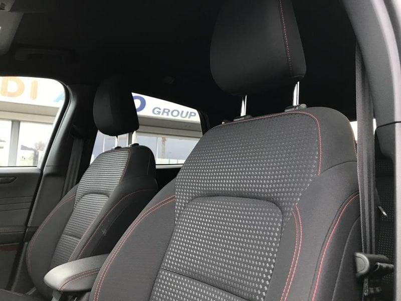 Ford Kuga 2.0 EcoBlue 120cv auto ST-Line 19 MILA KM!! ST LINE AUTOMATICA