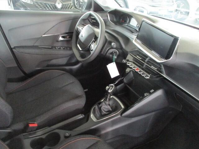 Peugeot 208 PureTech 100 Stop&Start 5 porte Style