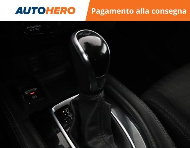 NISSAN X-Trail 2.0 dCi 4WD N-Connecta