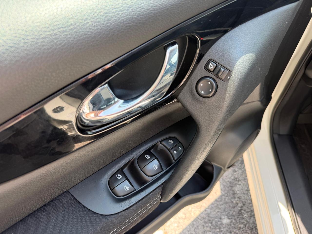 Nissan Qashqai 1.5 Diesel Neopatentati