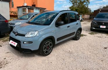 Fiat Panda 1.0 Hybrid City Life Ok Neop. No Vinco.