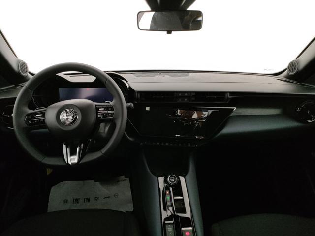 ALFA ROMEO Junior 1.2 145 CV Hybrid eDCT6