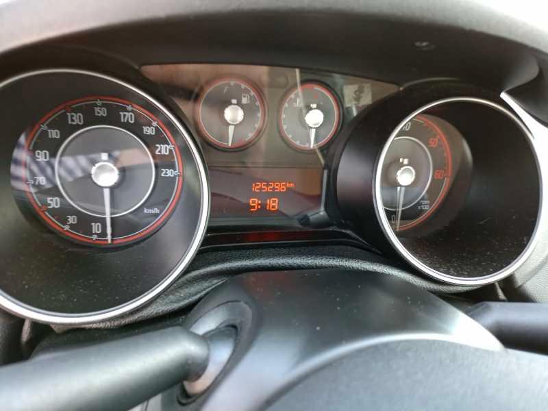 FIAT Punto 5p 1.3 mjt II 16v Lounge 75cv